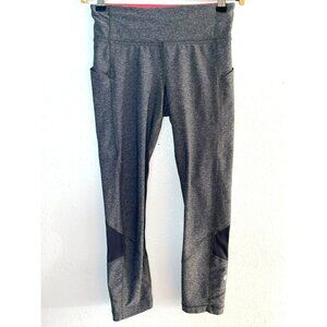 Lululemon Pace Rival Crop Leggings Size 4